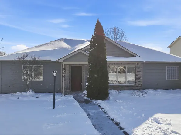 1203 Monte Carlo Dr, Huntertown, IN 46748