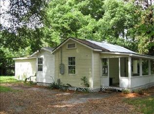 405 Jones Green Rd, Brunswick, GA 31520