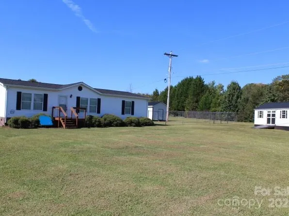 1554 Spring View Dr, Catawba, NC 28609