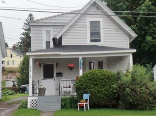 116 Catherine St, Malone, NY 12953