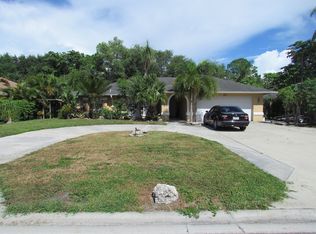 460 Ibis Way, Naples, FL 34110