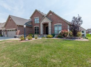 3314 Snider, Edwardsville, IL 62025