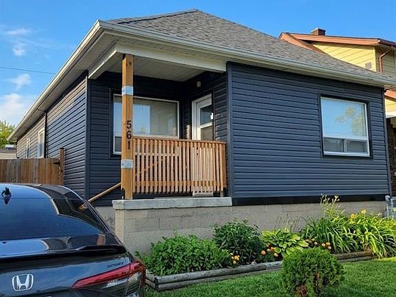2nd image of 561 Josephine Ave
