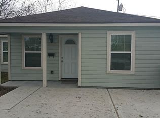 5546 Primrose St, Houston, TX 77017