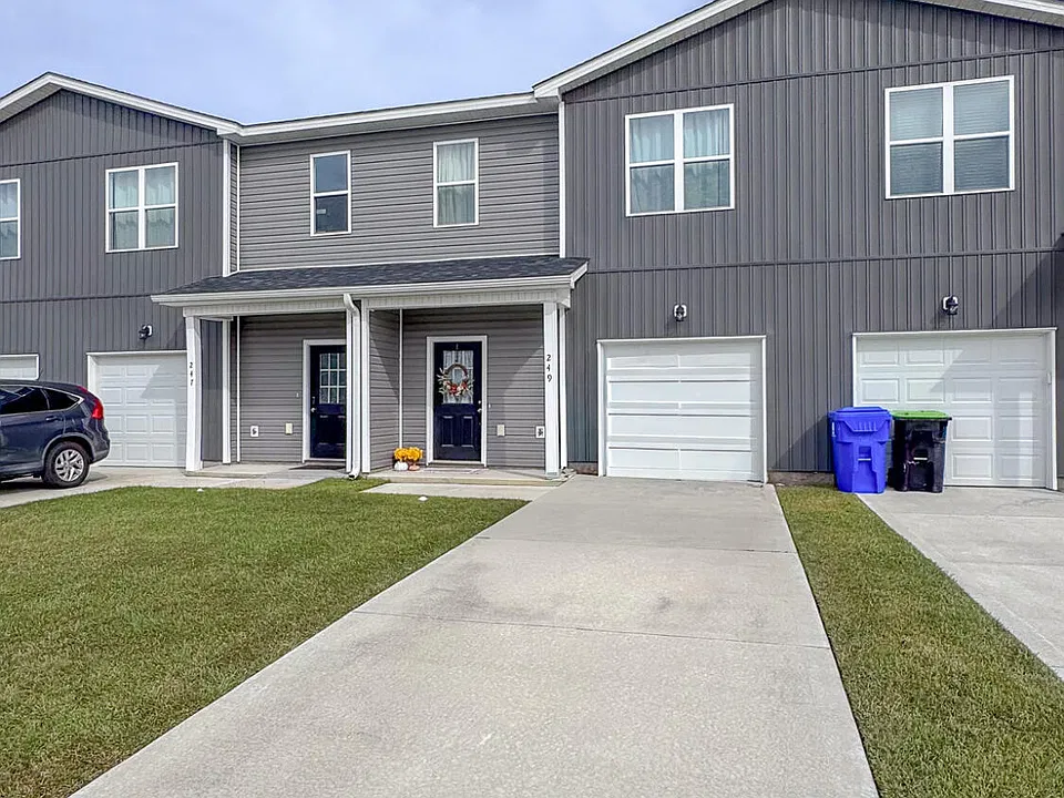 249 Winstead Loop