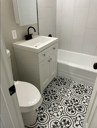 Photo 2 of 11 - 3335 Benton St #4 - Denver, CO Building Photo - 3335 Benton St #4