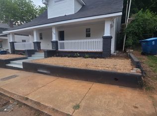 216 S Clay St, Salisbury, NC 28144