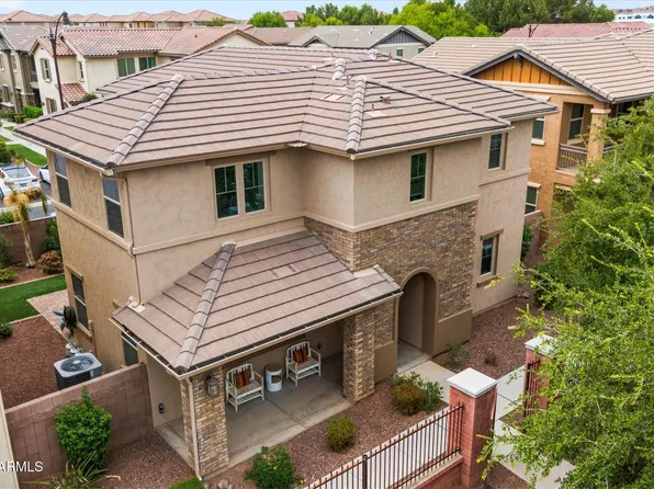 3698 E ANGSTEAD Drive, Gilbert, AZ 85296