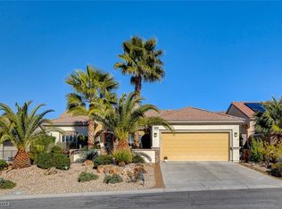 2232 Island City Dr, Henderson, NV 89044