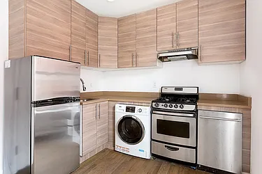 Rented by Freestone Property Group