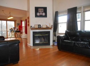 15 Orono St, Worcester, MA 01606