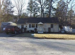 33 Spring Ave, West Milford, NJ 07480