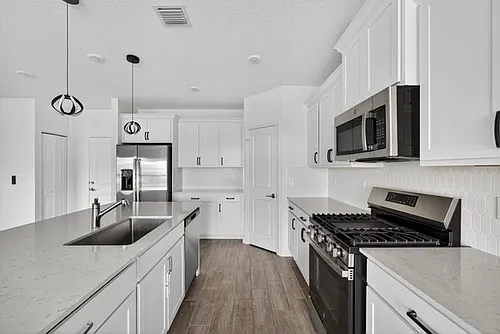 1407 N Tangled Orchard Trce #184 Photo 1