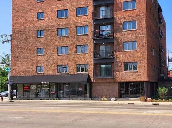 7912 W North Ave APT 406W, Elmwood Park, IL 60707