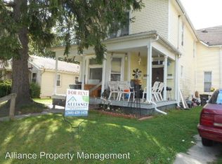 1609 Cass St, Fort Wayne, IN 46808