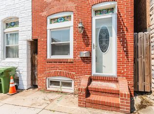 620 S Rose St, Baltimore, MD 21224