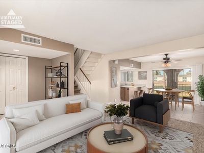 2524 S EL PARADISO Drive #85, Mesa, AZ, 85202