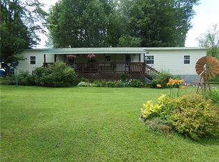 1189 Griffin Rd, Norwich, NY 13815