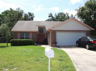 4660 Meadow Run Pl, Jacksonville, FL 32217