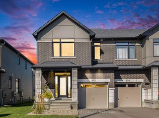 860 Solarium Ave, Ottawa, ON K4M 0H1