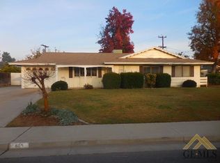 605 La Puente Dr, Bakersfield, CA 93309