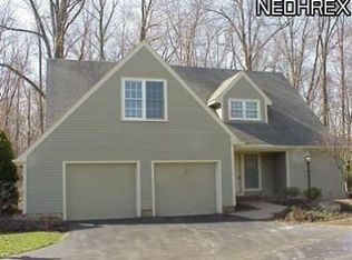 200 The Greens NE, Warren, OH