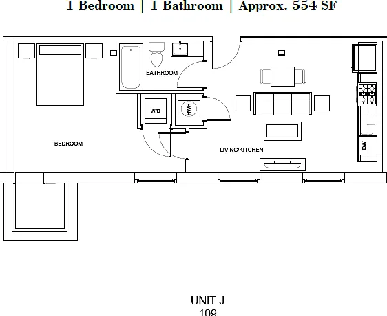 Westmoreland Lofts — Photo 33