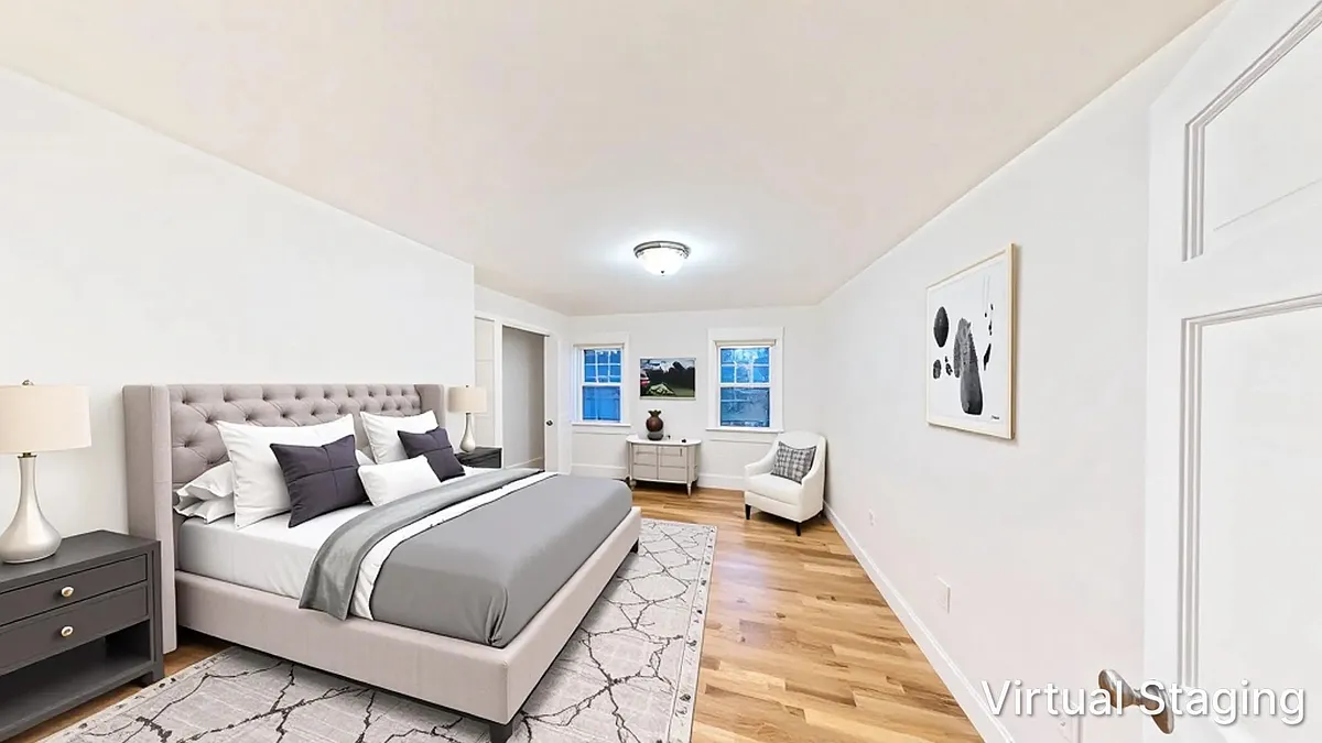 Building Photo - 121 Sciarappa St #3