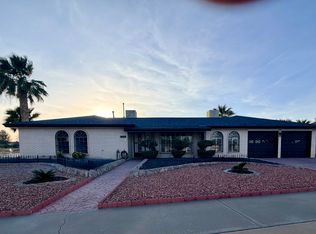 1801 Arnold Palmer Dr, El Paso, TX 79935