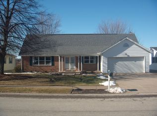 864 Ruth Ave, Erie, PA 16509