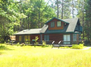 5668 Griffin Rd, Lewiston, MI 49756