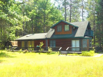 5668 Griffin Rd, Lewiston, MI, 49756