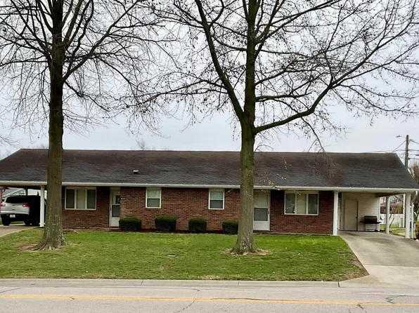 4212/4214 Baden Strasse, Jasper, IN 47546