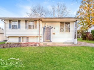 3833 Monica Ct, Indianapolis, IN 46226