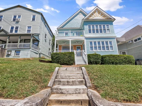 1215 Clinch Ave, Knoxville, TN 37916