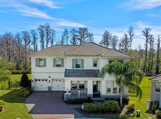 9591 Bolero Rd, Winter Garden, FL 34787