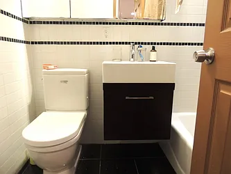 Rented by J Misrahi Realty Corp