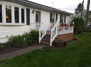 4057 Buffalo Rd, Rochester, NY 14624