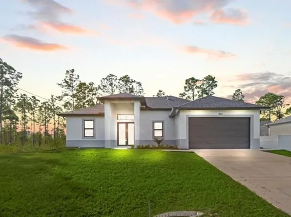932 Maddock ST E, LEHIGH ACRES, FL 33974