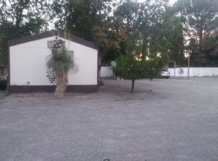 9635 Hwy 28, Chamberino, NM 88027