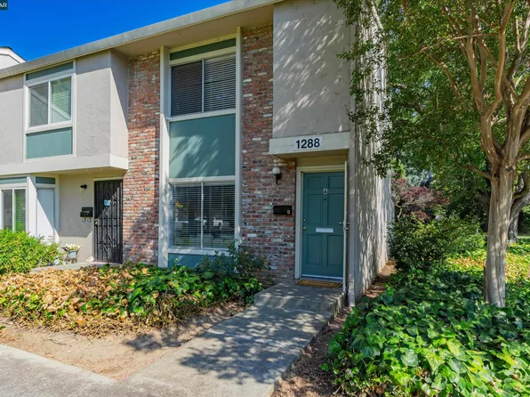 1288 Pine Creek Way APT A, Concord, CA 94520