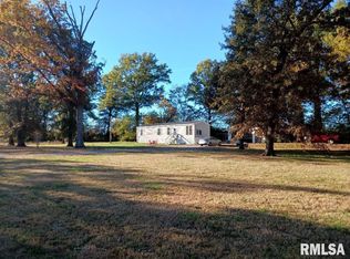 6499 Keller Mine Rd, Sesser, IL 62884