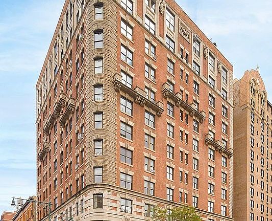 2nd image of 51 W 81st St APT 5A
