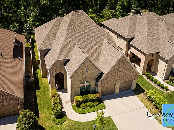 8851 Van Allen Dr, Spring, TX 77381