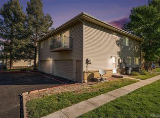 3355 S Flower St UNIT 69, Lakewood, CO 80227