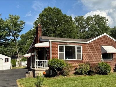 3477 Hadley Ave, Youngstown, OH, 44505