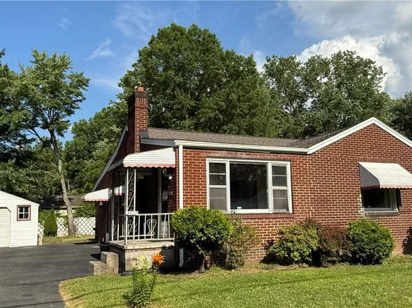 3477 Hadley Ave, Youngstown, OH 44505