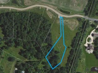 21677 Trestle Ridge Rd, Albany, MN 56307