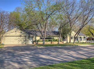 4336 Curzon Ave, Fort Worth, TX 76107