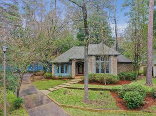 1600 Laurel Springs Dr, Huntsville, TX 77340